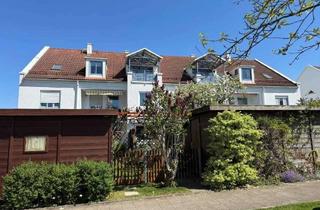 Wohnung kaufen in 85586 Poing, Anlageobjekt - ruhige 3 Zi. Dachgeschoß-Wohnung mit sonnigen West-Balkon