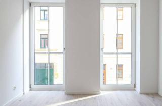 Wohnung kaufen in 04318 Anger-Crottendorf, 3-Zimmer | Altbau mit Neubaustandard | Fußbodenheizung | PROVISIONSFREI