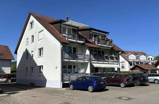 Wohnung kaufen in 79241 Ihringen, Wohnen im Herzen des Kaiserstuhls