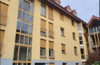 Wohnung kaufen in 50321 Brühl, Leerstehende 2 - Zimmer - Erdgeschoss Wohnung in Brühl