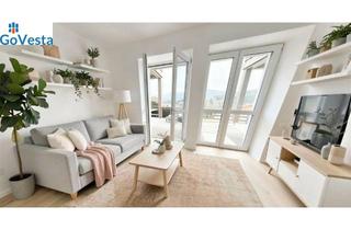 Wohnung kaufen in 83471 Schönau, Traumwohung mit Traumterrasse und Traumausblick