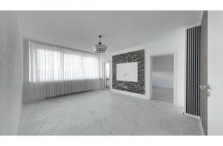 Wohnung kaufen in 45897 Beckhausen, Gepflegte und modernisierte 3-Zimmer-Eigentumswohnung mit Balkon