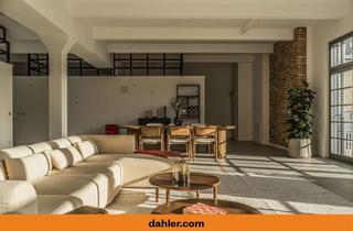 Loft kaufen in 12435 Berlin, Exklusives Industrie-Loft im Erstbezug am Landwehrkanal