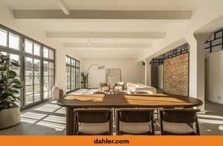 Loft kaufen in 12435 Berlin, Exklusives Industrie-Loft im Erstbezug am Landwehrkanal