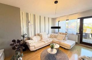 Wohnung kaufen in 71732 Tamm, Wohnen über den Dächern 4,5 Zimmer mit Traumterrasse