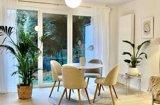 Wohnung kaufen in 44795 Weitmar, Moderne 3 Zimmer Wohnung mit Balkon & Garten | Bochum-Weitmar-Mitte!