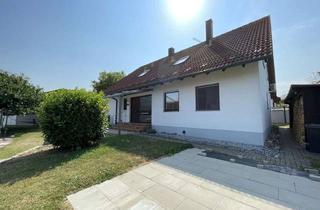 Wohnung kaufen in 73642 Welzheim, Schön geschnittene 4-Zimmer-Wohnung in ruhiger Lage