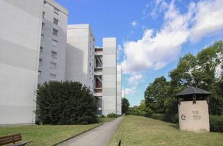 Wohnung kaufen in 71334 Waiblingen, Bezugsfreie 4,5-Zimmer-Wohnung mit Panoramablick & 2 TG-Stellplätzen in Waiblingen-Korberhöhe