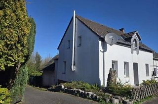 Wohnung kaufen in 51519 Odenthal, Groß wie ein Haus! Eigentumswohnung in gefragter Wohnlage von Odenthal