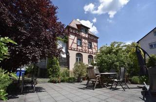 Wohnung kaufen in Hauptstraße, 64665 Alsbach-Hähnlein, +++ SCHÖNE 3- ZIMMER - EIGENTUMSWOHNUNG IN ALSBACH-HÄHNLEIN - MIT GARTEN & TERRASSENBEREICH +++