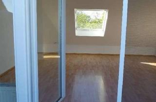 Wohnung kaufen in 51399 Burscheid, Großzügige Maisonettewohnung mit Balkon und offenem Wohnkonzept