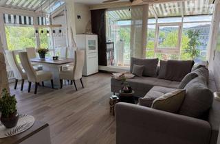Wohnung kaufen in 74354 Besigheim, Charmante 3-Zimmer-Wohnung in attraktiver Lage direkt an der Enz
