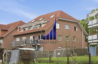 Wohnung kaufen in 33175 Bad Lippspringe, Solide Kapitalanlage in gefragter Lage