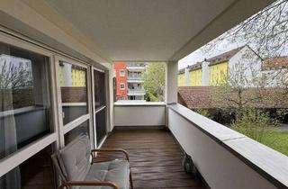 Wohnung kaufen in 85435 Erding, 2-Zimmer Wohnung mit TG-Stellplatz in zentrumsnaher Lage