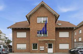 Wohnung kaufen in 33175 Bad Lippspringe, Großzügige und barrierefreie Wohnung in ruhiger Lage