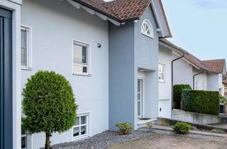 Wohnung kaufen in 75245 Neulingen, Attraktive Wohnung mit Balkon und ca. 17 m² zusätzlicher Fläche im ausgebauten Spitzboden