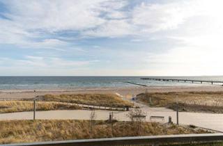 Wohnung kaufen in Südstrand 48, 23775 Großenbrode, Ihr Logenplatz an der Ostsee