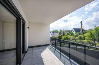 Wohnung kaufen in 56567 Neuwied, NEUBAU - Sorgenfreies Wohnen in jeder LEBENSPHASE