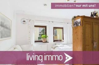 Wohnung kaufen in 93047 Innenstadt, Charmante 1-Zimmer-Altstadtwohnung!
