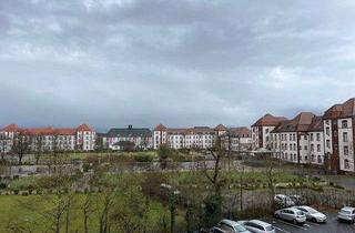 Wohnung kaufen in 63452 Hanau, ***gepflegte 3ZBK mit Loggia im 3. OG und Blick zu den Lamboy-Gärten