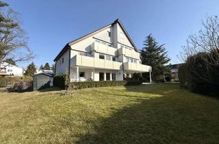 Wohnung kaufen in Fontanestraße, 13467 Hermsdorf, Bezugsfrei - Gemütliche Wohnung mit Terrasse in begehrter Lage