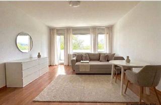 Wohnung kaufen in 61348 Bad Homburg, VON POLL - BAD HOMBURG: Zentral, sonnig, barrierearm – 1-Zimmer-Wohnung in Top-Lage