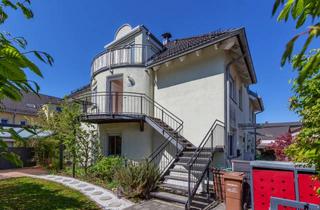 Wohnung kaufen in 82140 Olching, FBC - Eigener Garten zur tollen 3-Zimmer-Maisonette-Wohnung