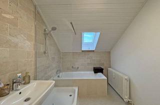 Wohnung kaufen in 73113 Ottenbach, Kapitalanlage 5,8% Bruttorendite - 4 Zi-Whg.
