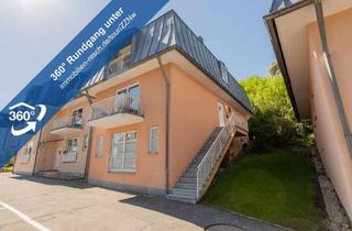 Wohnung kaufen in 94032 Innstadt, Großzügig Wohnen in bevorzugter Stadtlage mit fantastischem Blick aufs Dreiflüsseeck!