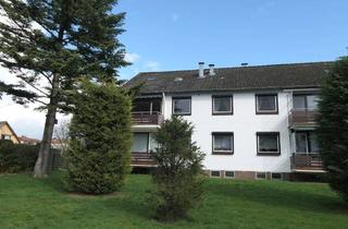 Wohnung kaufen in 21493 Schwarzenbek, Gut vermietete und top renovierte 2,5- Zimmer ETW mit Süd- West Balkon und Garage in gefragter Lage
