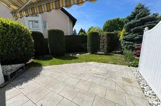 Wohnung kaufen in 63128 Dietzenbach, Ihr neues Zuhause: Großzügige 2-Zimmer-Wohnung mit Terrasse und Garten in Dietzenbach Steinberg