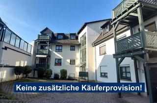 Wohnung kaufen in 65347 Eltville, Anleger aufgepasst - attraktive vermietete Wohnung in fußläufiger Nähe zum Rhein und zur EBS-Uni