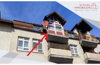 Wohnung kaufen in Nürnberger Straße 11, 63450 Hanau, Charmante 3-Zimmer-Maisonette-Wohnung mit kleiner Dachterrasse in zentraler Lage Hanau zu verkaufen