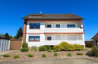 Wohnung kaufen in 32584 Löhne, Komfortable ETW 3,5 ZKBB
