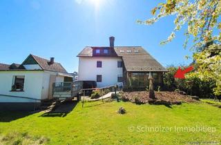 Wohnung kaufen in 32584 Löhne, Solide Kapitalanlage: 4,5 ZKBB und Garten