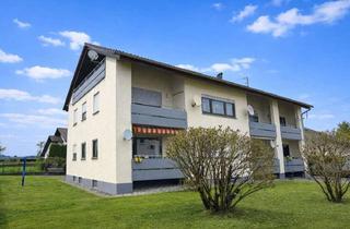 Wohnung kaufen in 88085 Langenargen, Charmante 2 Zimmer Wohnung im schönen Langenargen-Kapitalanlage mit Potential!
