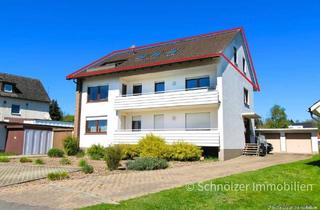 Wohnung kaufen in 32584 Löhne, Frei werdend! Neuwertig & modern: 2,5 ZKBB
