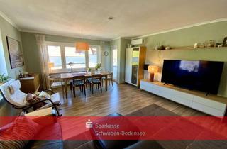 Wohnung kaufen in 88131 Lindau, 4 Zi.-Wohnung mit Balkon, Lindau am Bodensee