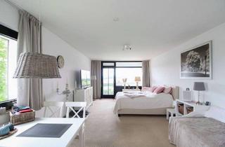 Wohnung kaufen in 23777 Heringsdorf, Kleiner Traum am Meer in Süssau: Charmantes Appartement mit Meerblick, Balkon und PKW-Stellplatz
