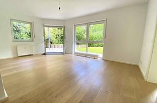 Wohnung kaufen in Am Hang 68A, 61118 Bad Vilbel, Provisionsfrei: Charmante 3-Zimmerwohnung mit Terrasse