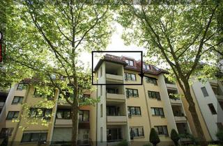 Wohnung kaufen in Max-Planck-Straße 12/2, 74081 Sontheim, Interessante Wohnung auf 2 Ebenen - Nähe Fachhochschule