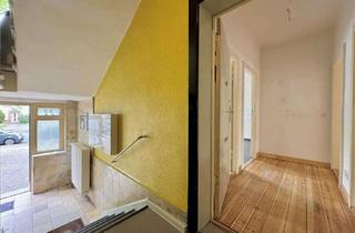 Wohnung kaufen in Gorkistraße 52, 13509 Tegel, geräumige 2-Zimmer-Wohnung bereit zum Einzug