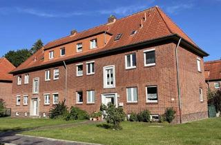 Wohnung kaufen in 26382 Bant, Vermietete Wohnungen für Kapitalanleger in Wilhelmshaven-Bant