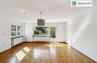 Wohnung kaufen in 97076 Lengfeld, „Mehr Raum. Mehr Grün. Mehr Zuhause.“