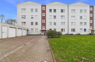 Wohnung kaufen in 26125 Ohmstede, 4-Zimmer-Wohnung mit Potential