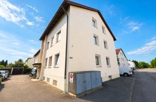 Wohnung kaufen in Flurstraße, 84032 Wolfgang, Modernisierte 3-Zimmer-Gartenwohnung in Landshut - EG, Terrasse, Garten & Stellplatz