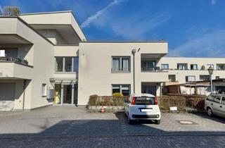 Wohnung kaufen in 63454 Hanau, Betreutes Wohnen mit Dachterrasse und TG-Stellplatz – den Alterssitz genießen