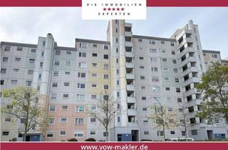 Wohnung kaufen in 38444 Westhagen, Modern wohnen mit Weitblick – freie 3-Zimmer-Wohnung mit Balkon und Einbauküche in Wolfsburg