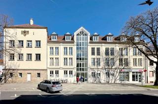 Wohnung kaufen in 96052 Bamberg, Gehobene 3-Zimmer Eigentumswohnung mit zwei Loggien in Bamberg-Ost