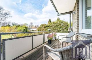 Wohnung kaufen in 24537 Faldera, Absolute Ruhe trifft Top-Anbindung - sofort bezugsfrei